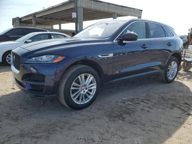 JAGUAR F-PACE 2017 sadck2bv3ha065480