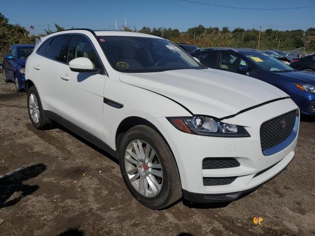 JAGUAR F-PACE PRE 2017 sadck2bv3ha066080