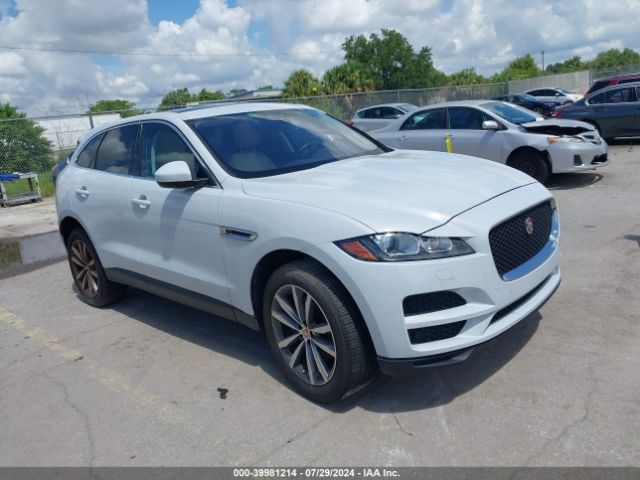 JAGUAR F-PACE 2017 sadck2bv3ha066452