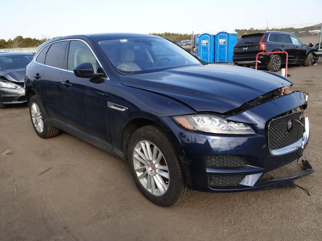 JAGUAR F-PACE 2017 sadck2bv3ha076348