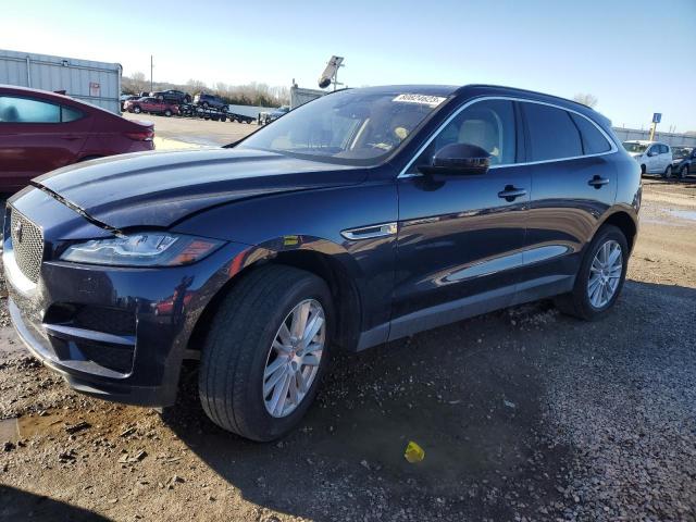 JAGUAR F-PACE 2017 sadck2bv3ha092369