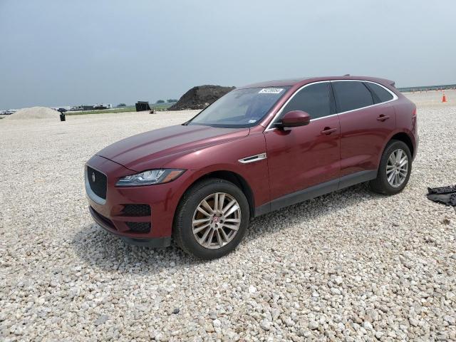 JAGUAR F-PACE PRE 2017 sadck2bv3ha491458