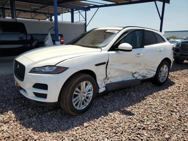 JAGUAR F-PACE PRE 2017 sadck2bv3ha494960