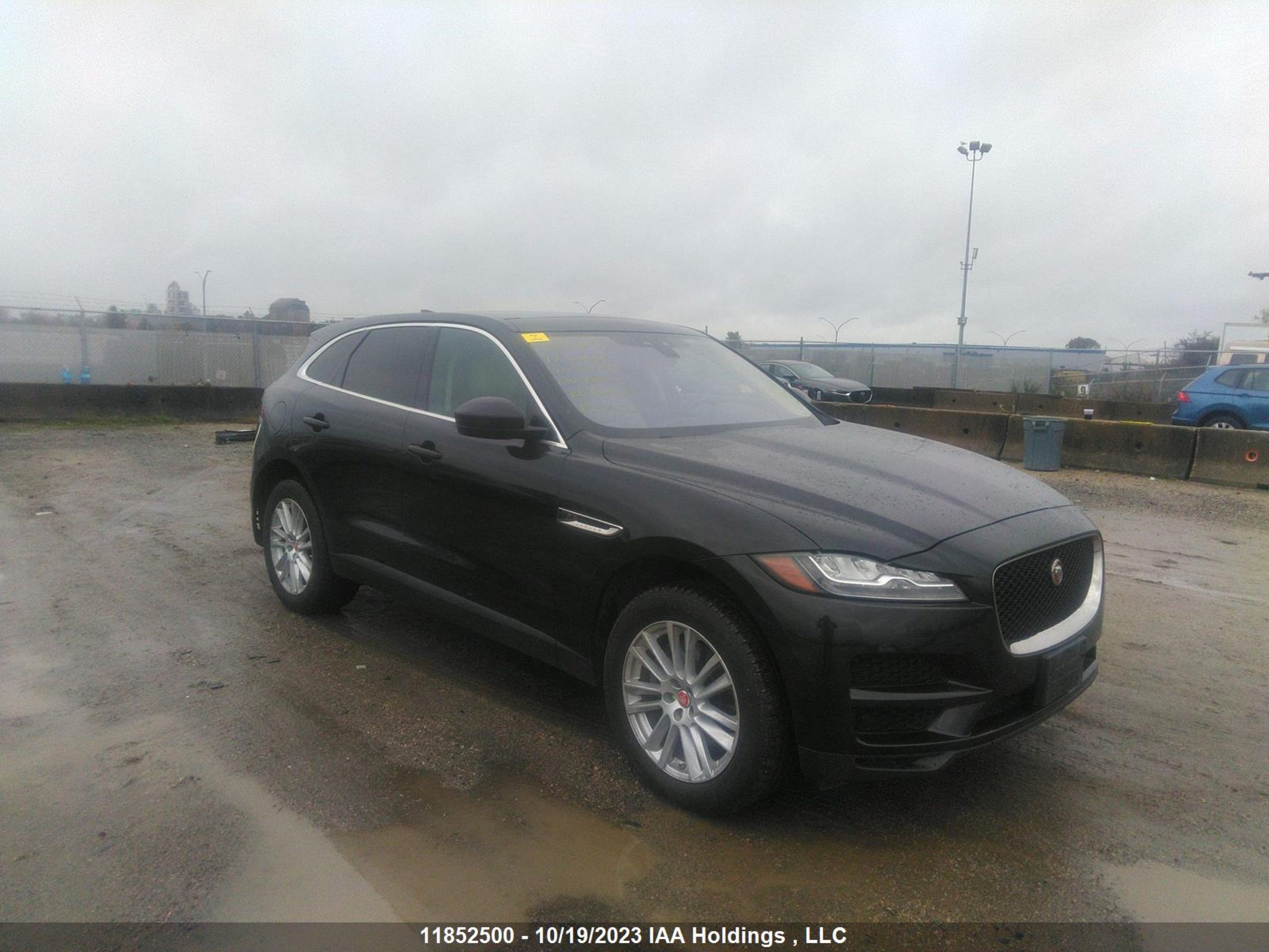 JAGUAR F-PACE 2017 sadck2bv3ha890449