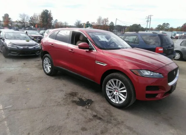 JAGUAR F-PACE 2017 sadck2bv4ha056190