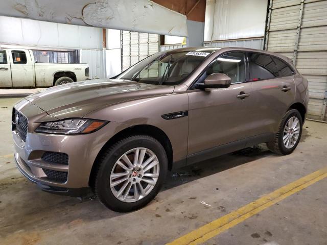 JAGUAR F-PACE 2017 sadck2bv4ha063382