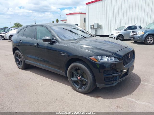 JAGUAR NULL 2017 sadck2bv4ha067951