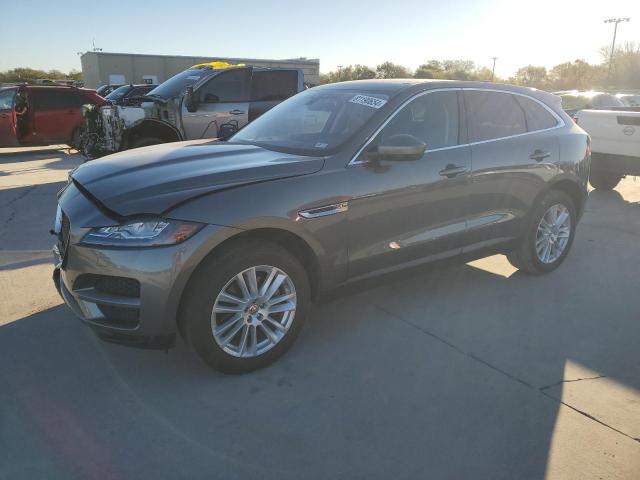 JAGUAR F-PACE PRE 2017 sadck2bv4ha071014