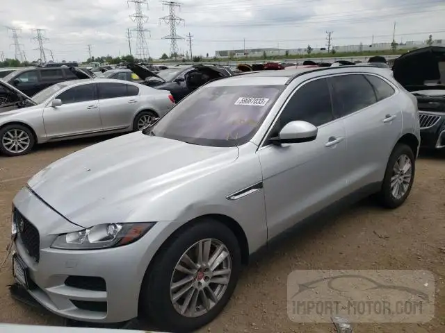 JAGUAR F-PACE 2017 sadck2bv4ha082482