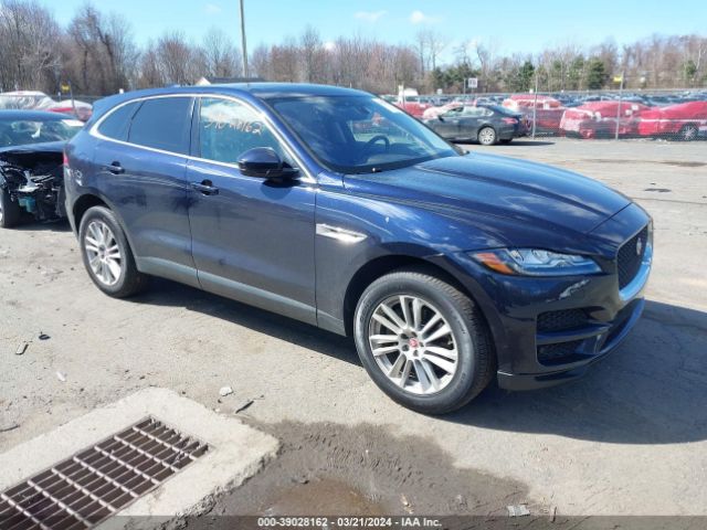 JAGUAR F-PACE 2017 sadck2bv4ha090758