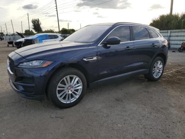 JAGUAR F-PACE 2017 sadck2bv4ha091764