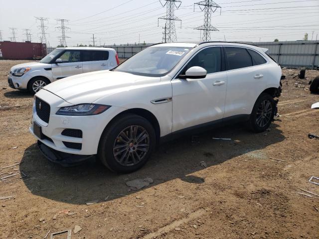 JAGUAR F-PACE PRE 2017 sadck2bv4ha880304