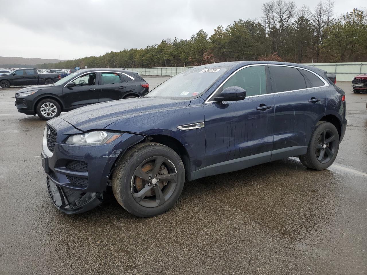 JAGUAR F-PACE 2017 sadck2bv5ha056280