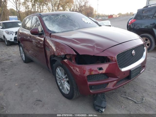 JAGUAR F-PACE 2017 sadck2bv5ha497083