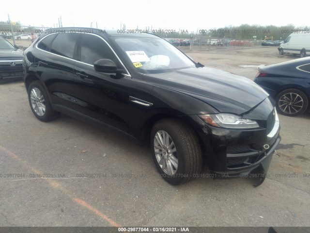 JAGUAR F-PACE 2017 sadck2bv5ha880344