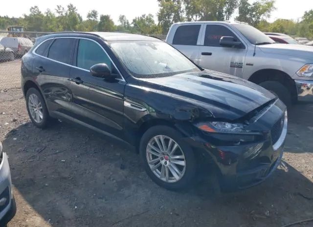 JAGUAR F-PACE 2017 sadck2bv5ha882062