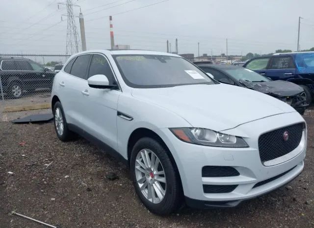 JAGUAR F-PACE 2017 sadck2bv6ha067093