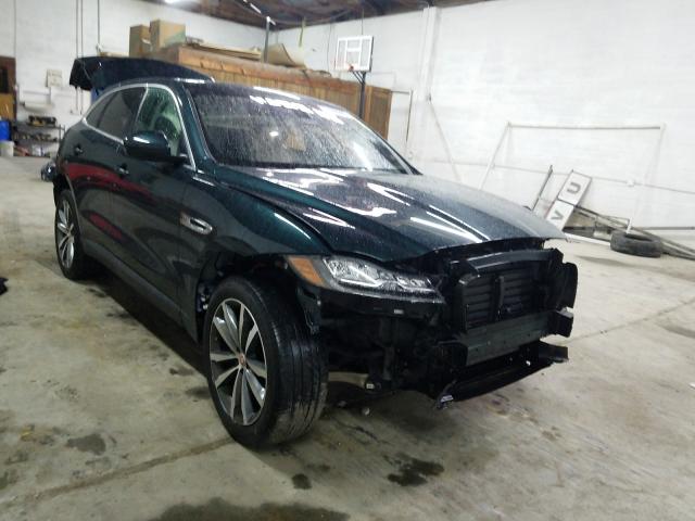 JAGUAR F-PACE PRE 2017 sadck2bv6ha072052