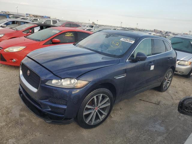 JAGUAR F-PACE PRE 2017 sadck2bv6ha079650