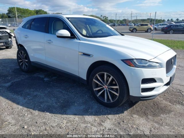 JAGUAR F-PACE 2017 sadck2bv6ha090034