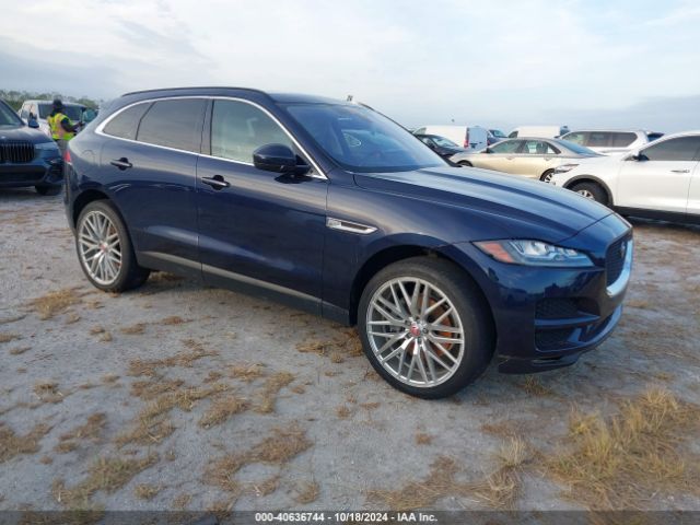 JAGUAR F-PACE 2017 sadck2bv6ha090146