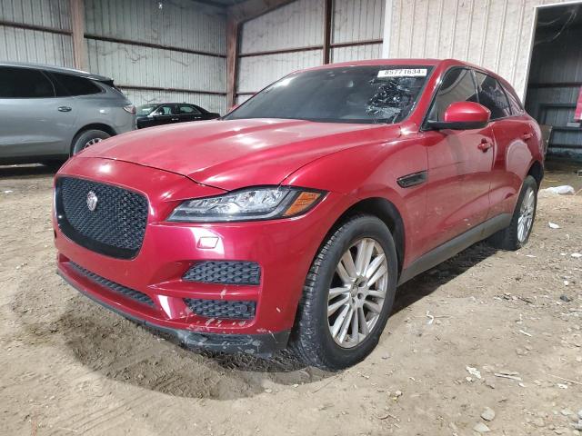 JAGUAR F-PACE PRE 2017 sadck2bv6ha883804