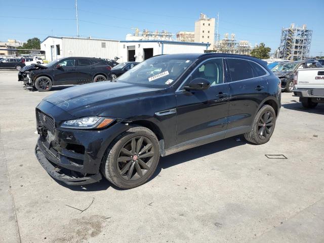 JAGUAR F-PACE PRE 2017 sadck2bv6ha894916