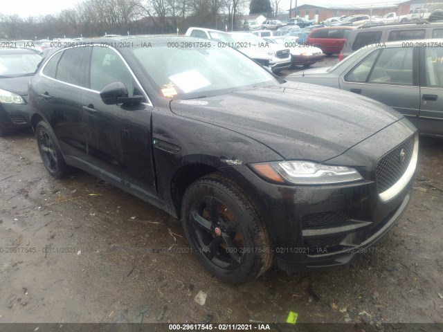 JAGUAR F-PACE 2017 sadck2bv6ha899811