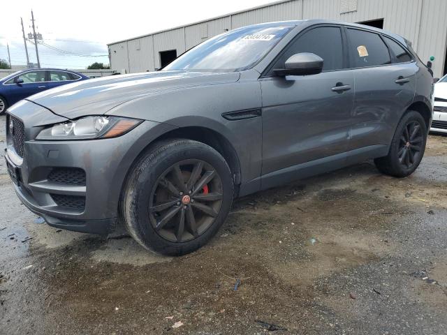 JAGUAR F-PACE PRE 2017 sadck2bv7ha057365