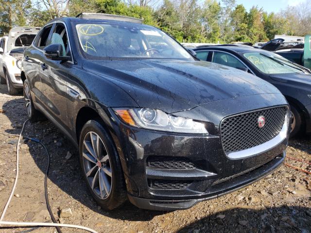 JAGUAR F-PACE PRE 2017 sadck2bv7ha059424