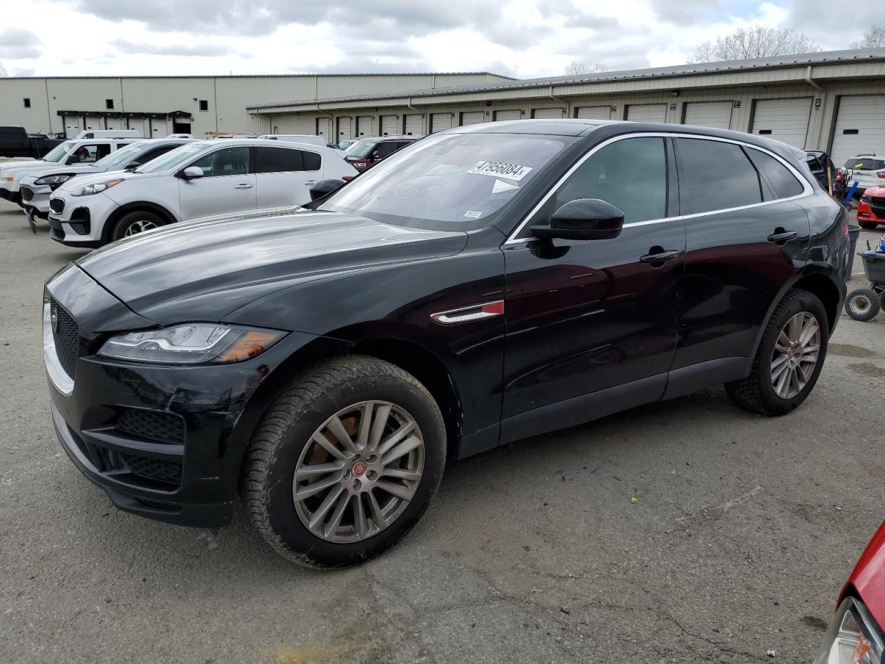 JAGUAR F-PACE 2017 sadck2bv7ha060234