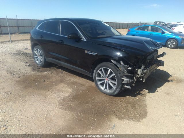 JAGUAR F-PACE 2017 sadck2bv7ha069760