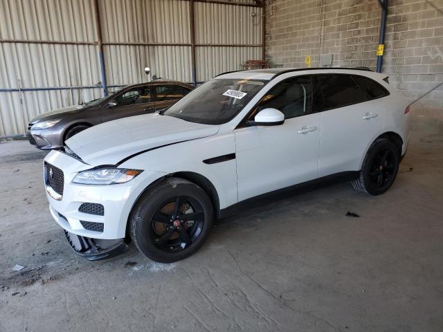 JAGUAR F-PACE PRE 2017 sadck2bv7ha088552