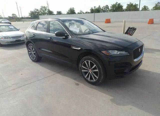 JAGUAR F-PACE 2017 sadck2bv7ha090642