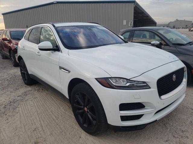 JAGUAR F-PACE PRE 2017 sadck2bv7ha098949