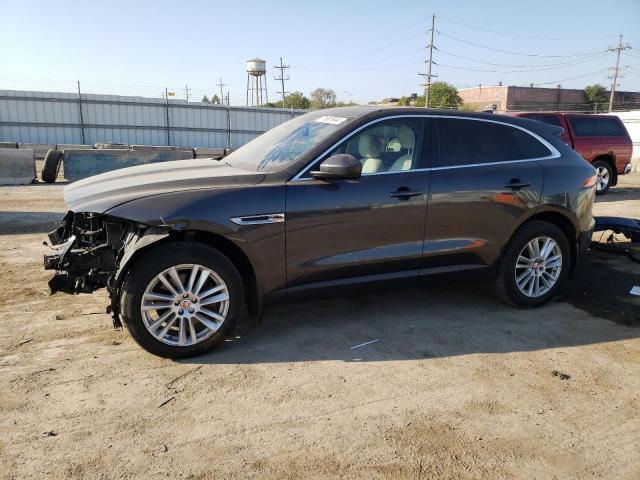 JAGUAR F-PACE PRE 2017 sadck2bv7ha897100