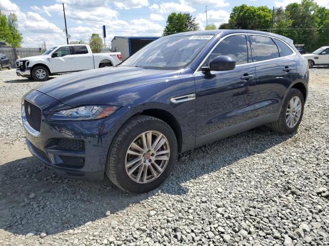 JAGUAR F-PACE 2017 sadck2bv7ha897145