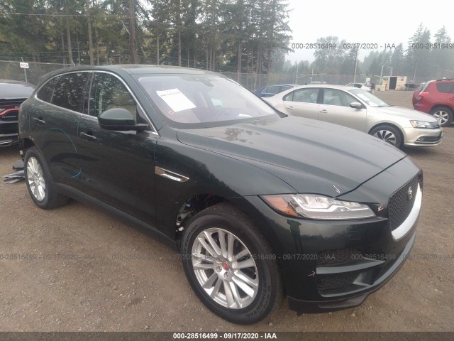 JAGUAR F-PACE 2017 sadck2bv8ha058394