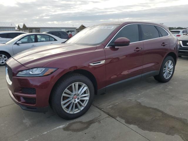 JAGUAR F-PACE PRE 2017 sadck2bv8ha060680