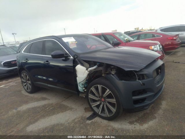 JAGUAR F-PACE 2017 sadck2bv8ha075180