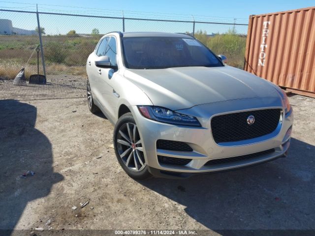 JAGUAR F-PACE 2017 sadck2bv8ha886039