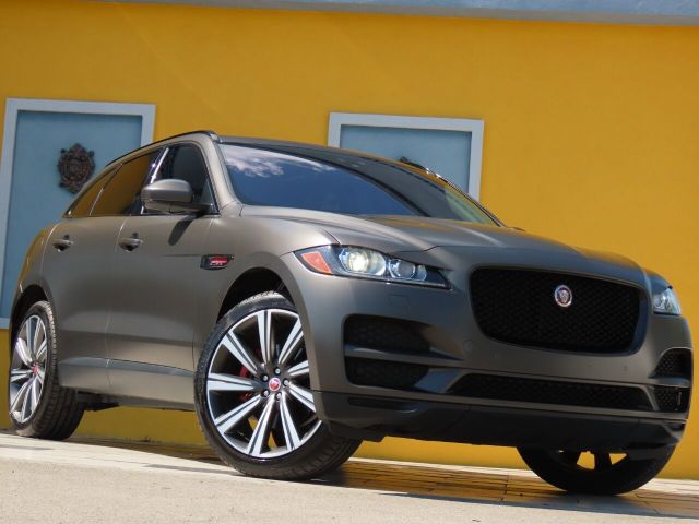 JAGUAR F-PACE 2017 sadck2bv8ha890737