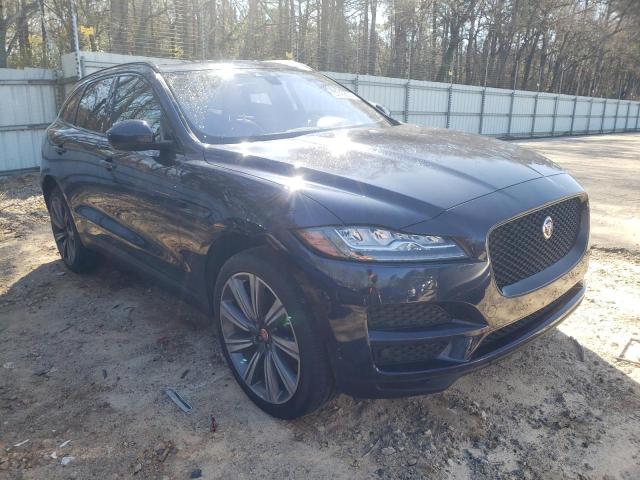 JAGUAR F-PACE PRE 2017 sadck2bv8ha890964