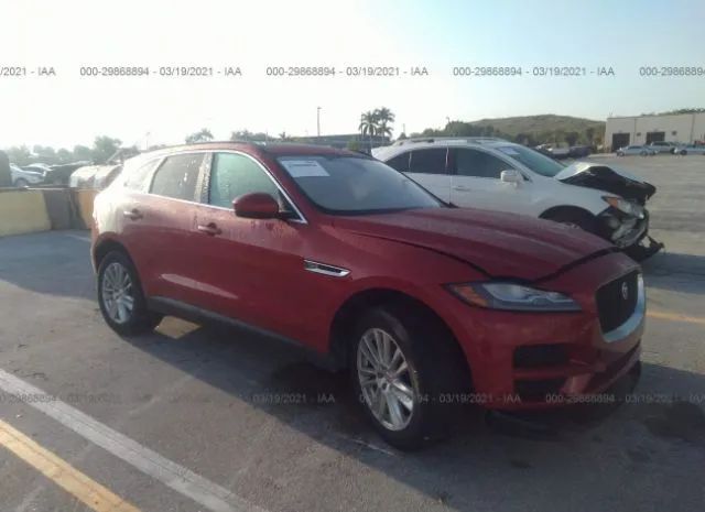 JAGUAR F-PACE 2017 sadck2bv8ha898238