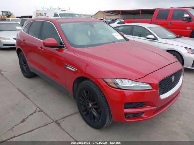 JAGUAR F-PACE 2017 sadck2bv9ha057075