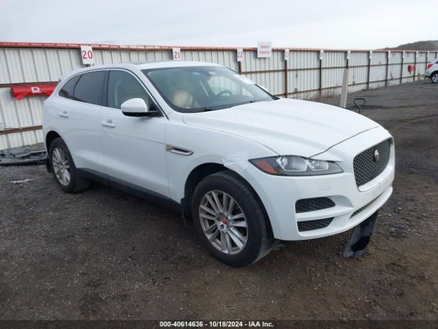 JAGUAR F-PACE 2017 sadck2bv9ha069324