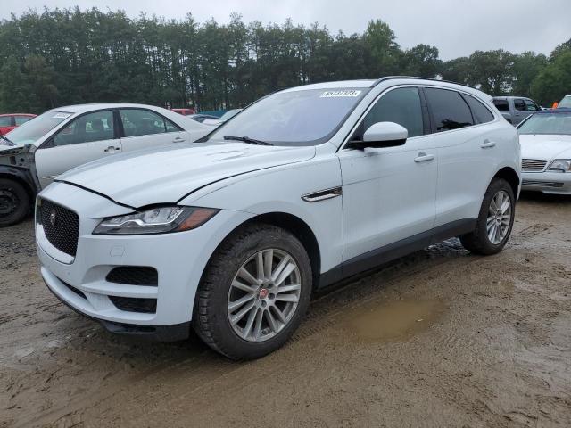 JAGUAR F-PACE PRE 2017 sadck2bv9ha489102