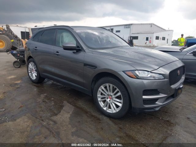 JAGUAR F-PACE 2017 sadck2bv9ha492324