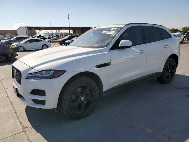 JAGUAR F-PACE PRE 2017 sadck2bv9ha495014