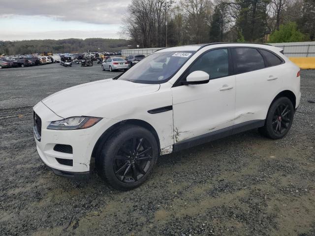 JAGUAR F-PACE 2017 sadck2bv9ha892156